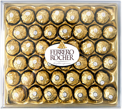 Ferrero Rocher