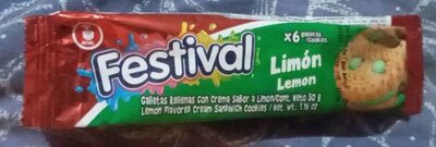 Festival Limón