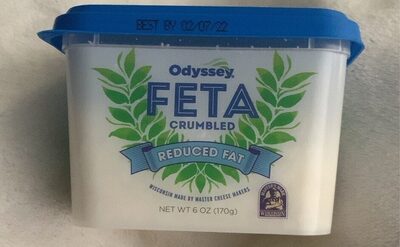 Feta