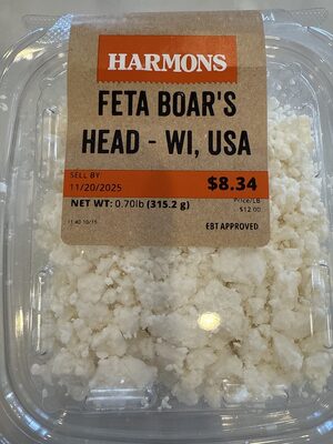 Feta