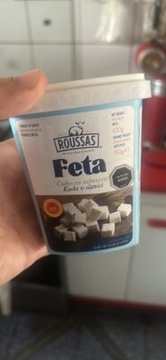 Feta