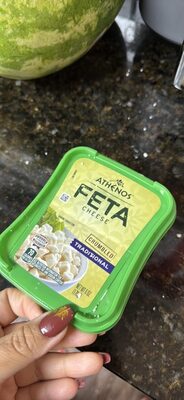 Feta Cheese