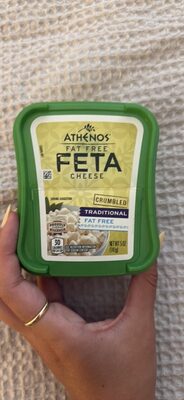 Feta Cheese