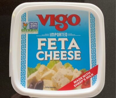 Feta Cheese