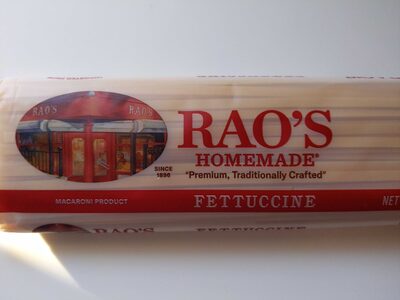 Fettuccine