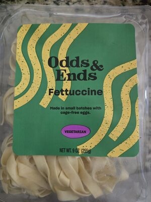 Fettucine