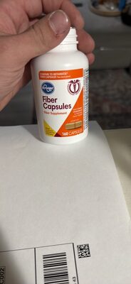 Fiber Capsules