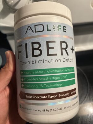 Fiber Plus