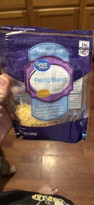 Fiesta Blend