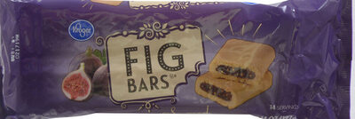 Fig bar