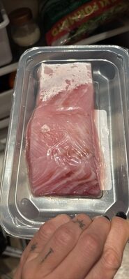 FILETTO DI PERSICO AFRICANO