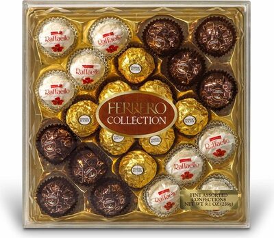 Fine Assorted Collections