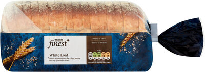 Finest White Loaf