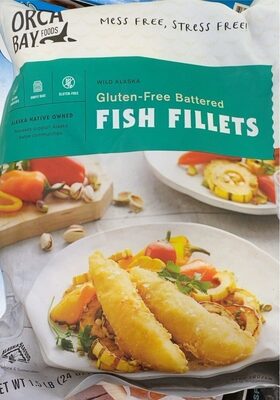 Fish Fillet