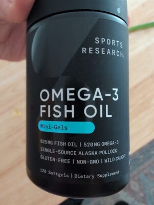 Fish Oil