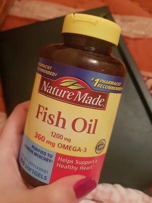 Fish oil