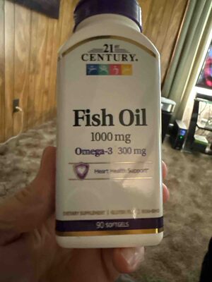 Fish Oil