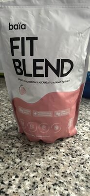 FIT BLEND