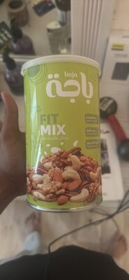FIT MIX