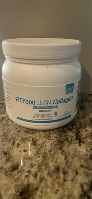 FITFood LEAN Collagen