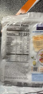 Flake Style Imitation Crab Meat