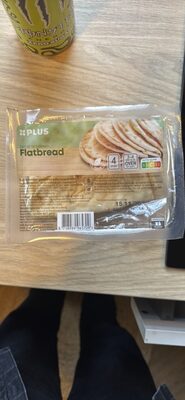 Flatbread