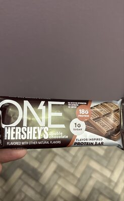Flavor Inspired Protein Bar