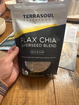 Flax Chia