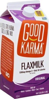 Flaxmilk Original