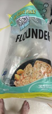 Flounder