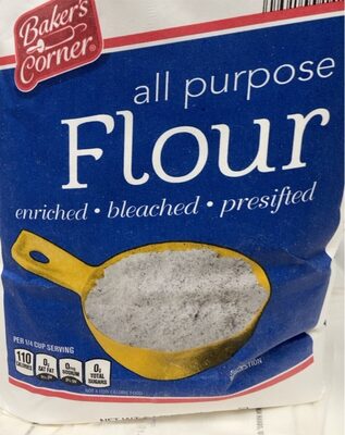 Flour