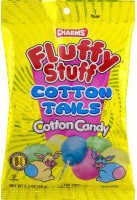 Fluffy Stuff Cotton Tails Candy