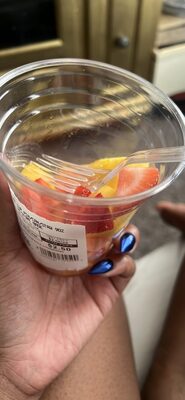 FM Fruit Cup Pin/Can/Strw 9oz