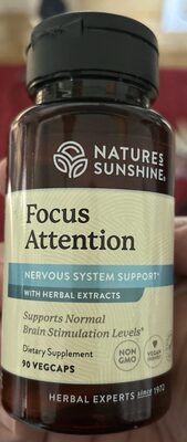 Focus Attention
