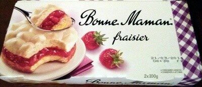 Fraisier