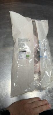Free Range British Whole Chicken