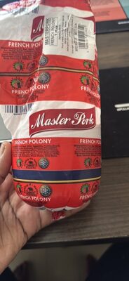 FRENCH POLONY