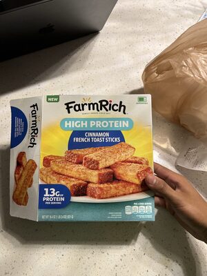 French Toast