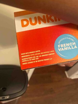 French Vanilla
