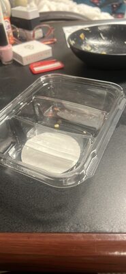 Fresh Cut in Store Strawberry, Cheese & Grape