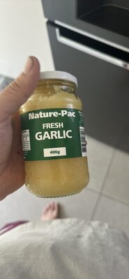 Fresh Garlic