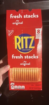 fresh stacks the original