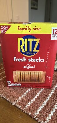 fresh stacks the original