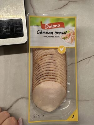 Freshly Baked Chocolat Croissant