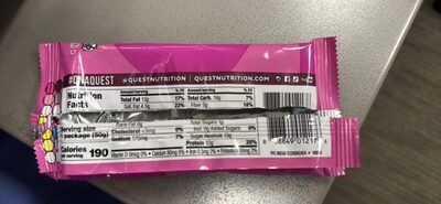 Frosted Cookies Birthday Cake