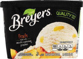 Frozen Dairy Dessert