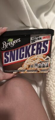 Frozen Dairy Dessert