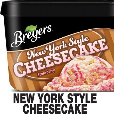 Frozen Dairy Dessert