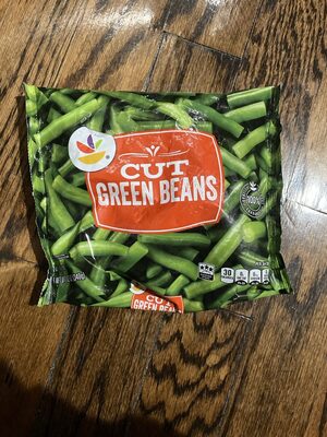Frozen Green Beans