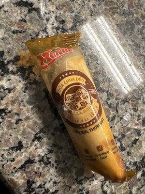 Frozen Yogurt Brown Sugar Cheese